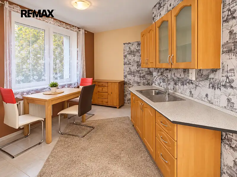 Prodej bytu 1+1, 35 m², Karlovy Vary, Nejdek